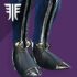 Boots of the Great Hunt I wish to be sure-footed.