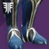 Strides of the Great Hunt I wish to be swift.