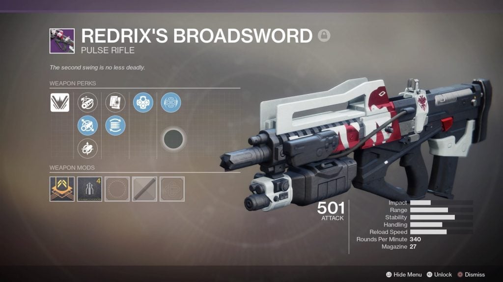 Redrix Broadsword Questline