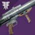 BAD OMENS GAMBIT ROCKET LAUNCHER BAD OMENS GAMBIT ROCKET LAUNCHER