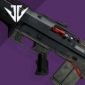 Blast Furnace Pulse Rifle Blast Furnace Pulse Rifle