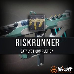 Riskrunner Catalyst Guardian Services