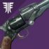 TRUST GAMBIT HAND CANNON TRUST GAMBIT HAND CANNON