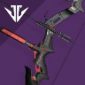 The Spiteful Fang Bow The Spiteful Fang Bow