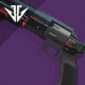 BAD NEWS XF4354 A Black Armory experimental prototype.