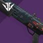 BALIGANT XU7743 A Black Armory experimental prototype.