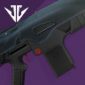 GALLIARD-42 XN7568 A Black Armory experimental prototype.