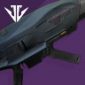 HOOSEGOW XE5837 A Black Armory experimental prototype.
