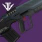 SWIFT RIDE XE8375 A Black Armory experimental prototype.