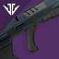 TANGO-45 XK5094 A Black Armory experimental prototype.