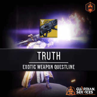 Guardian Services Destiny 2