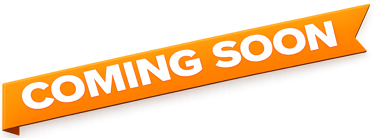 Comming Soon
